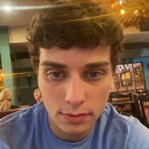 Meet your Posher, Carter